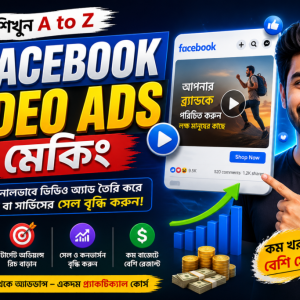 Facebook Ads Making
